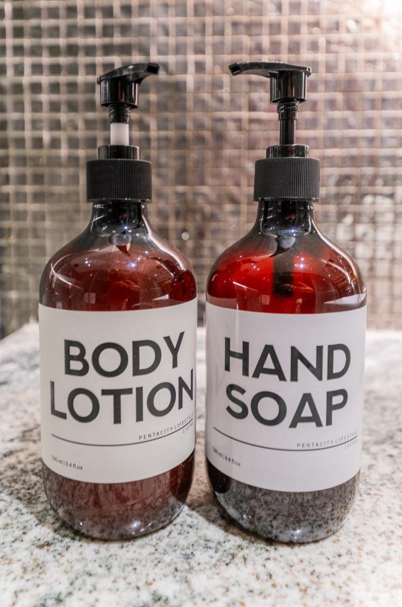 The All - Suite Pentacity Hotel Balikpapan - Oda