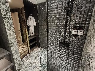 The All - Suite Pentacity Hotel Balikpapan fotoÄŸrafÄ±