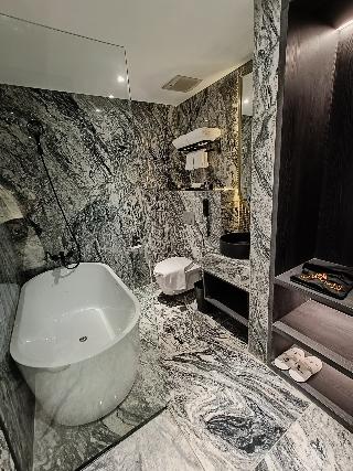 The All - Suite Pentacity Hotel Balikpapan fotoÄŸrafÄ±