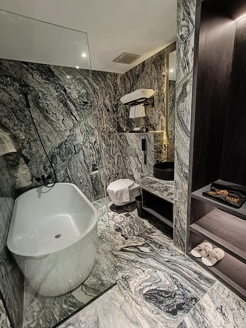 The All - Suite Pentacity Hotel Balikpapan - Oda