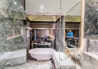 The All - Suite Pentacity Hotel Balikpapan fotoÄŸrafÄ±