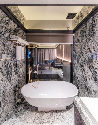 The All - Suite Pentacity Hotel Balikpapan fotoÄŸrafÄ±