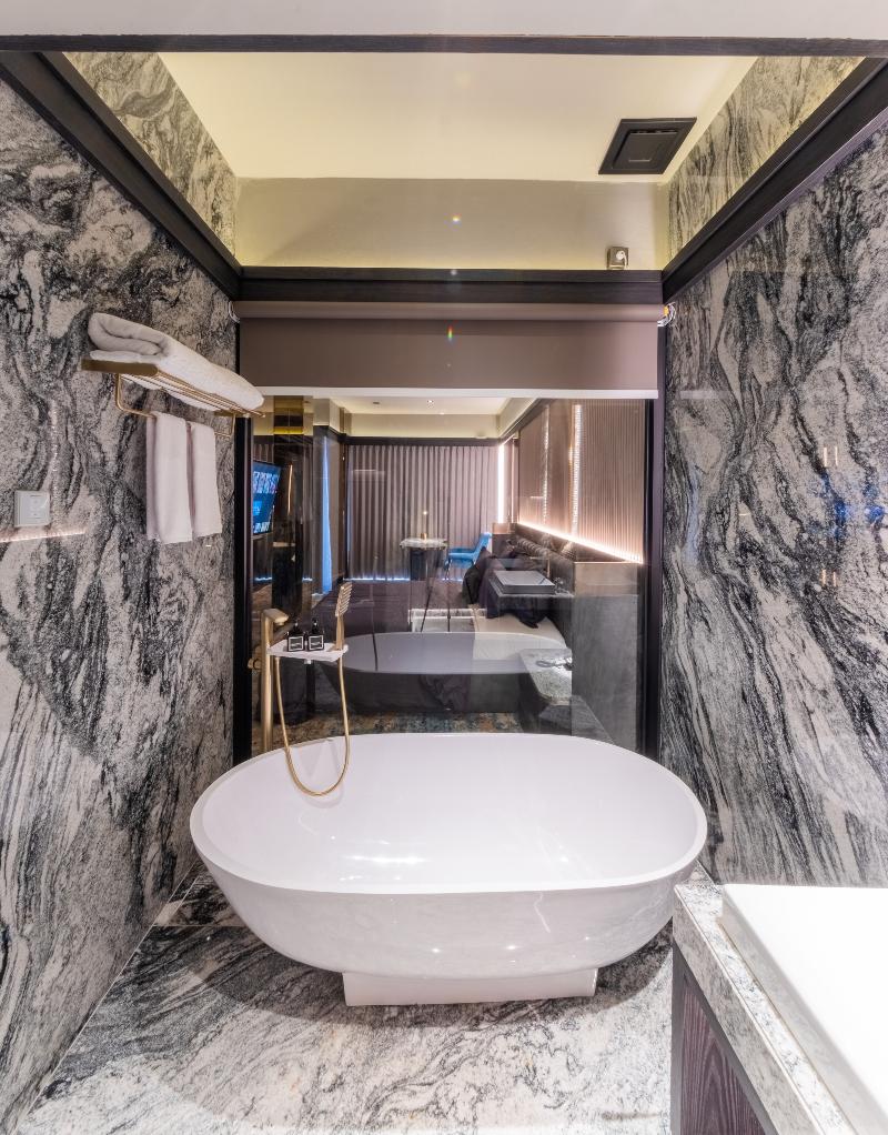 The All - Suite Pentacity Hotel Balikpapan - Oda
