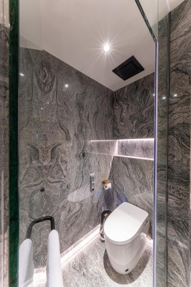 The All - Suite Pentacity Hotel Balikpapan - Oda