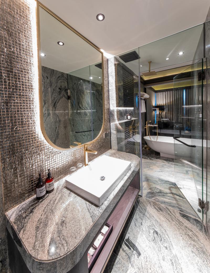 The All - Suite Pentacity Hotel Balikpapan - Oda