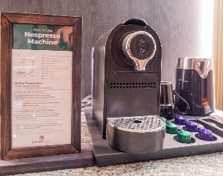 The All - Suite Pentacity Hotel Balikpapan fotoÄŸrafÄ±