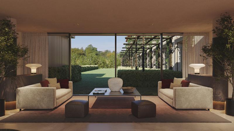 Tivoli Kopke Porto Gaia Hotel - Lobi