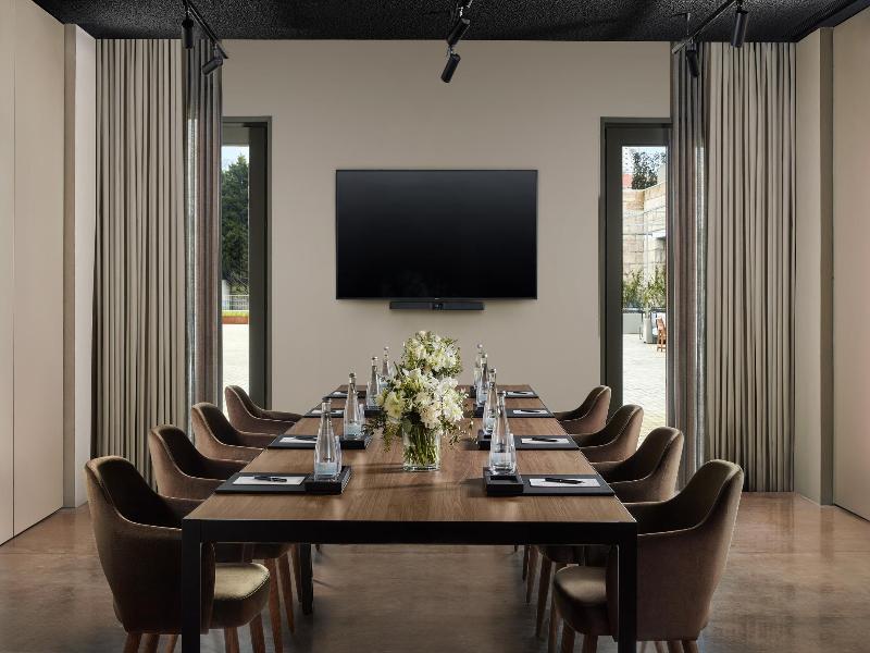 Tivoli Kopke Porto Gaia Hotel - Toplantı