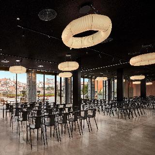 Tivoli Kopke Porto Gaia Hotel fotoÄŸrafÄ±