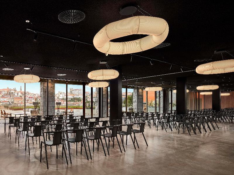 Tivoli Kopke Porto Gaia Hotel - Toplantı