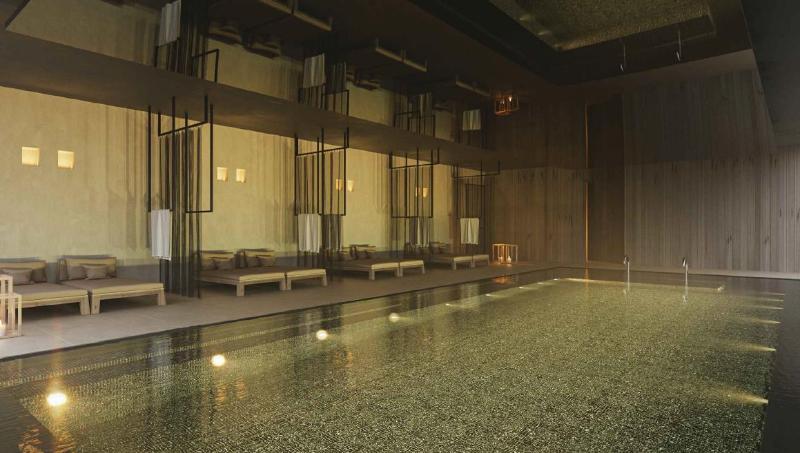 Tivoli Kopke Porto Gaia Hotel - Aktivite