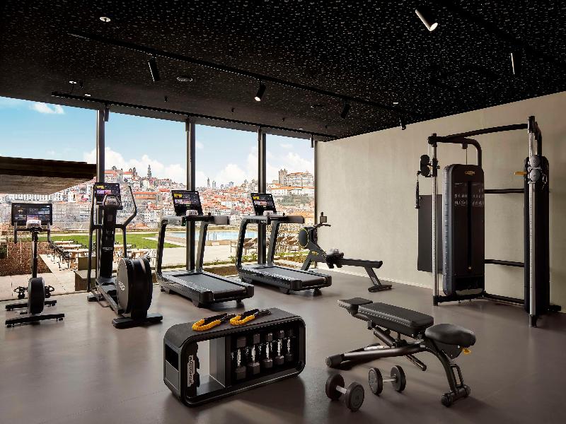 Tivoli Kopke Porto Gaia Hotel - Aktivite