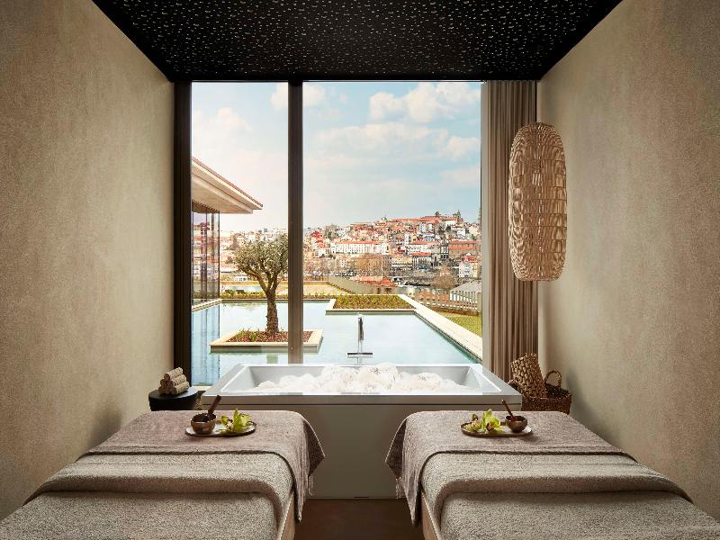 Tivoli Kopke Porto Gaia Hotel - Aktivite