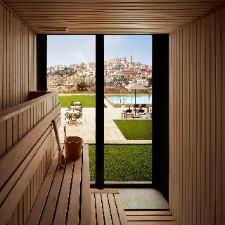Tivoli Kopke Porto Gaia Hotel fotoÄŸrafÄ±