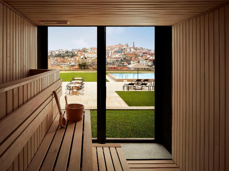 Tivoli Kopke Porto Gaia Hotel - Aktivite