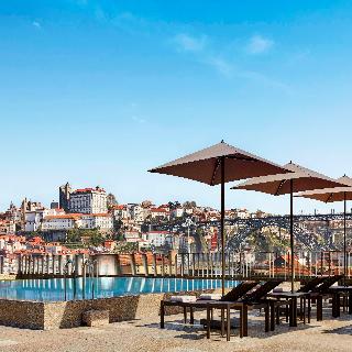 Tivoli Kopke Porto Gaia Hotel otel fotoğrafı