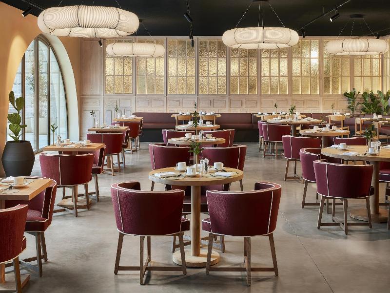 Tivoli Kopke Porto Gaia Hotel - Genel