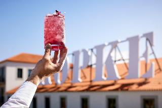 Tivoli Kopke Porto Gaia Hotel fotoÄŸrafÄ±