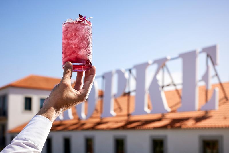 Tivoli Kopke Porto Gaia Hotel - Genel