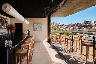 Tivoli Kopke Porto Gaia Hotel fotoÄŸrafÄ±
