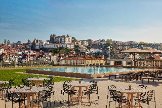 Tivoli Kopke Porto Gaia Hotel fotoÄŸrafÄ±