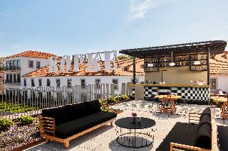 Tivoli Kopke Porto Gaia Hotel fotoÄŸrafÄ±