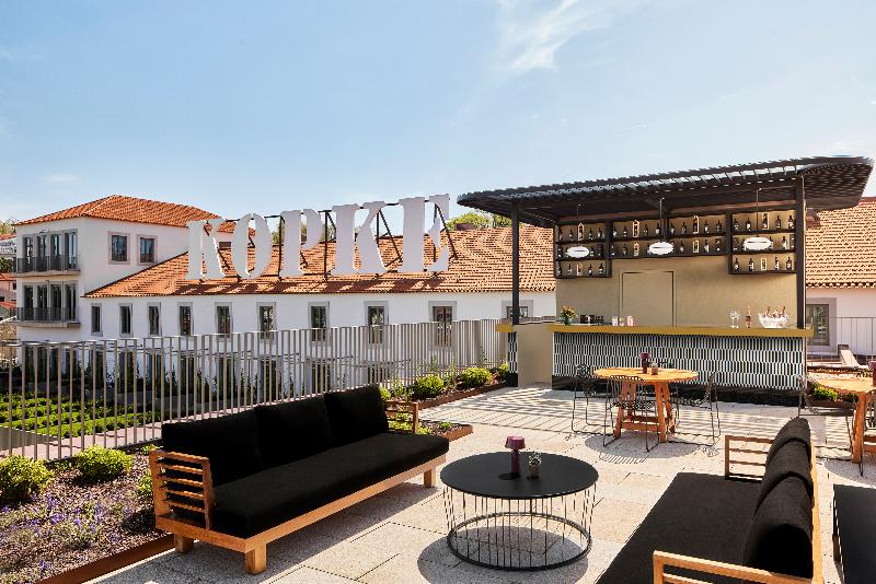 Tivoli Kopke Porto Gaia Hotel - Genel