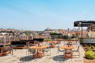 Tivoli Kopke Porto Gaia Hotel fotoÄŸrafÄ±