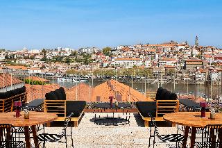 Tivoli Kopke Porto Gaia Hotel fotoÄŸrafÄ±