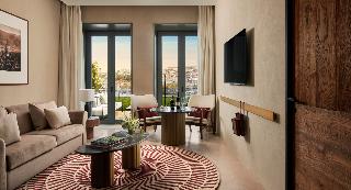 Tivoli Kopke Porto Gaia Hotel fotoÄŸrafÄ±