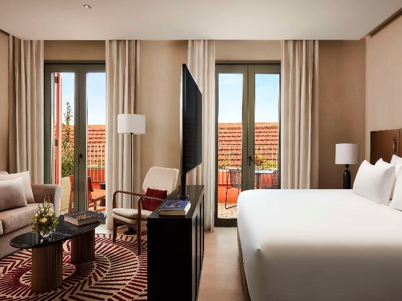 Tivoli Kopke Porto Gaia Hotel - Oda