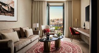 Tivoli Kopke Porto Gaia Hotel fotoÄŸrafÄ±