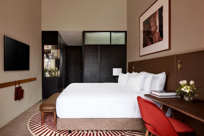 Tivoli Kopke Porto Gaia Hotel - Oda