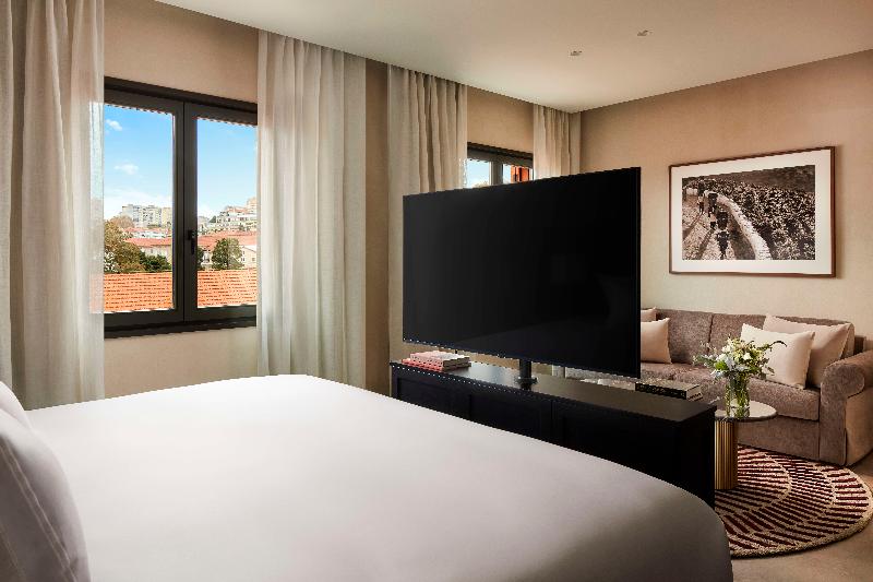 Tivoli Kopke Porto Gaia Hotel - Oda