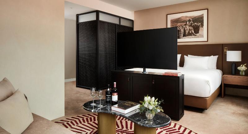 Tivoli Kopke Porto Gaia Hotel - Oda