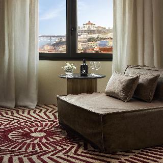 Tivoli Kopke Porto Gaia Hotel fotoÄŸrafÄ±