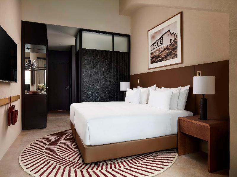 Tivoli Kopke Porto Gaia Hotel - Oda