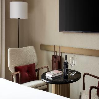 Tivoli Kopke Porto Gaia Hotel fotoÄŸrafÄ±