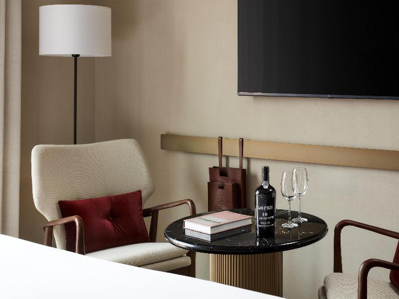 Tivoli Kopke Porto Gaia Hotel - Oda