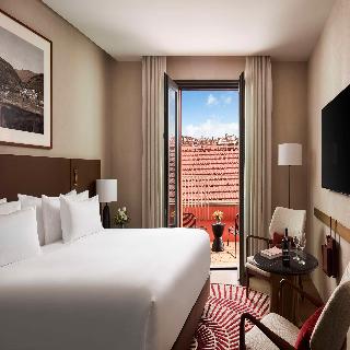 Tivoli Kopke Porto Gaia Hotel fotoÄŸrafÄ±