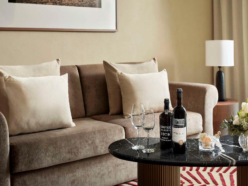 Tivoli Kopke Porto Gaia Hotel - Oda