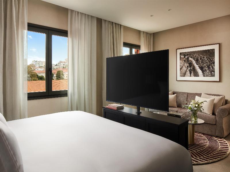 Tivoli Kopke Porto Gaia Hotel - Oda