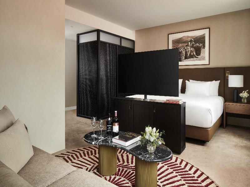 Tivoli Kopke Porto Gaia Hotel - Oda