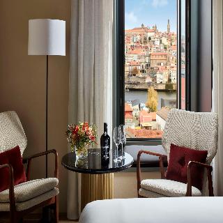Tivoli Kopke Porto Gaia Hotel fotoÄŸrafÄ±