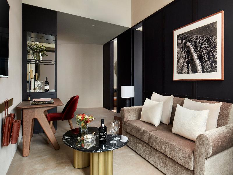 Tivoli Kopke Porto Gaia Hotel - Oda