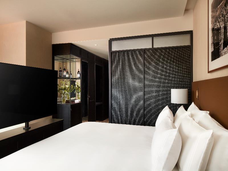 Tivoli Kopke Porto Gaia Hotel - Oda