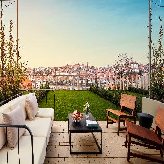 Tivoli Kopke Porto Gaia Hotel fotoÄŸrafÄ±