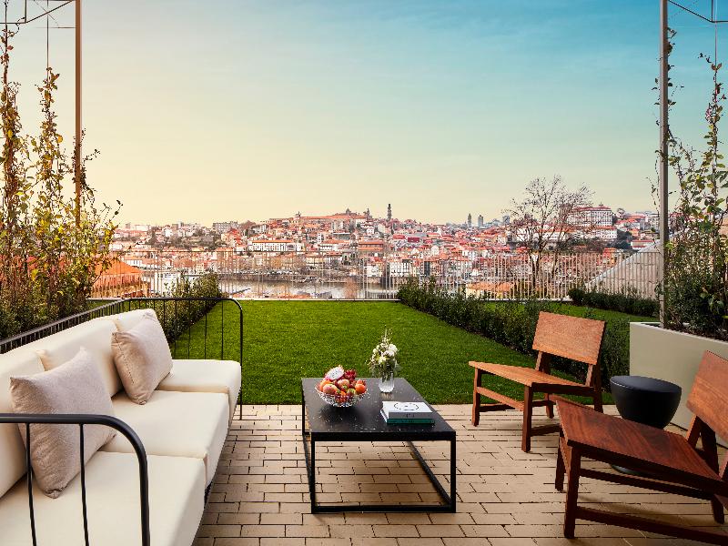 Tivoli Kopke Porto Gaia Hotel - Oda