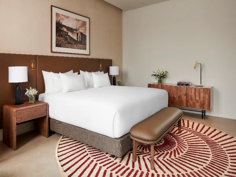 Tivoli Kopke Porto Gaia Hotel - Oda