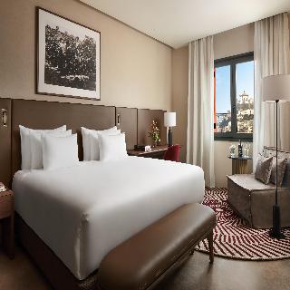 Tivoli Kopke Porto Gaia Hotel fotoÄŸrafÄ±